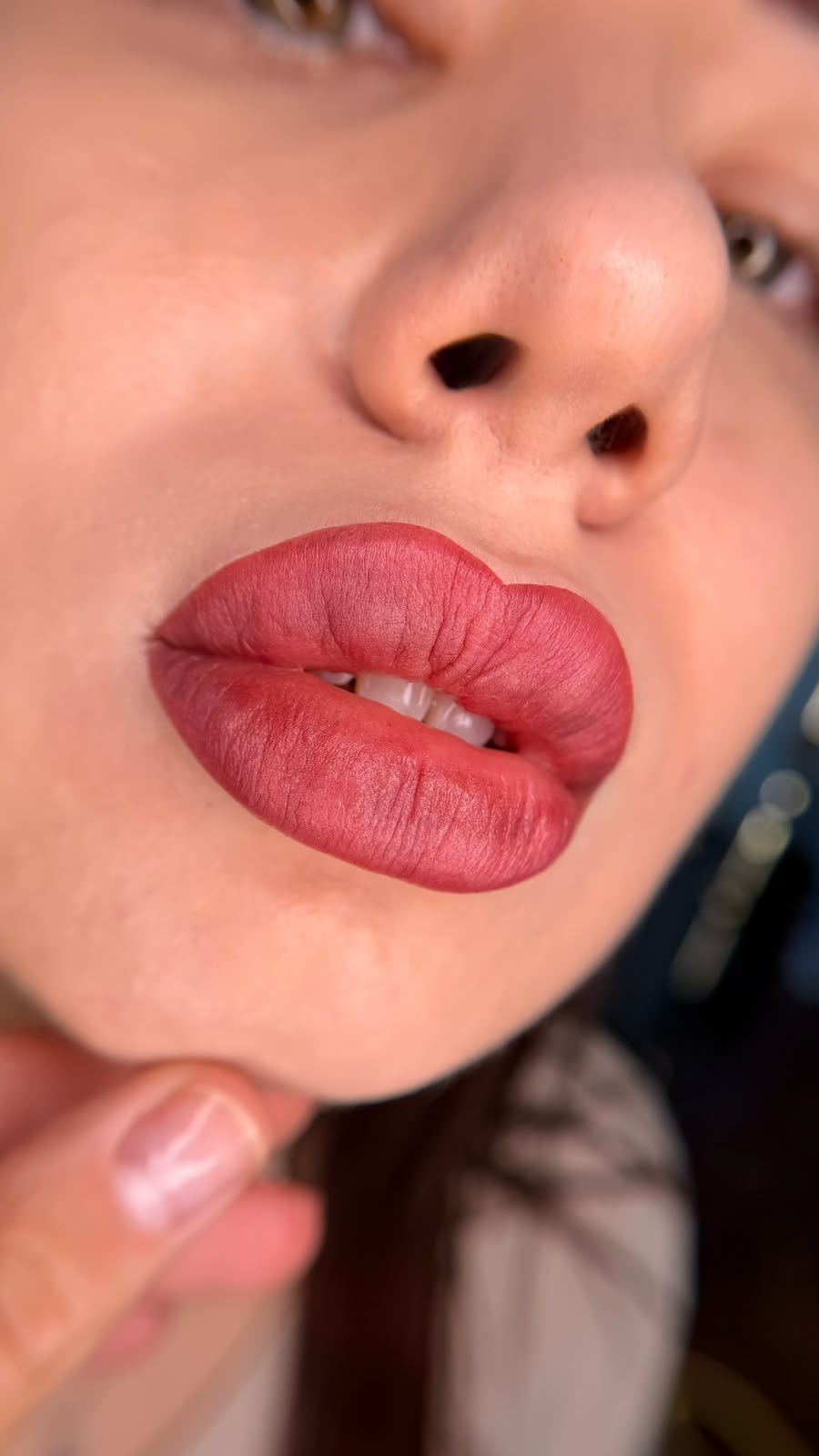 Lippen-Make-up aus unserer Beauty-Auswahl