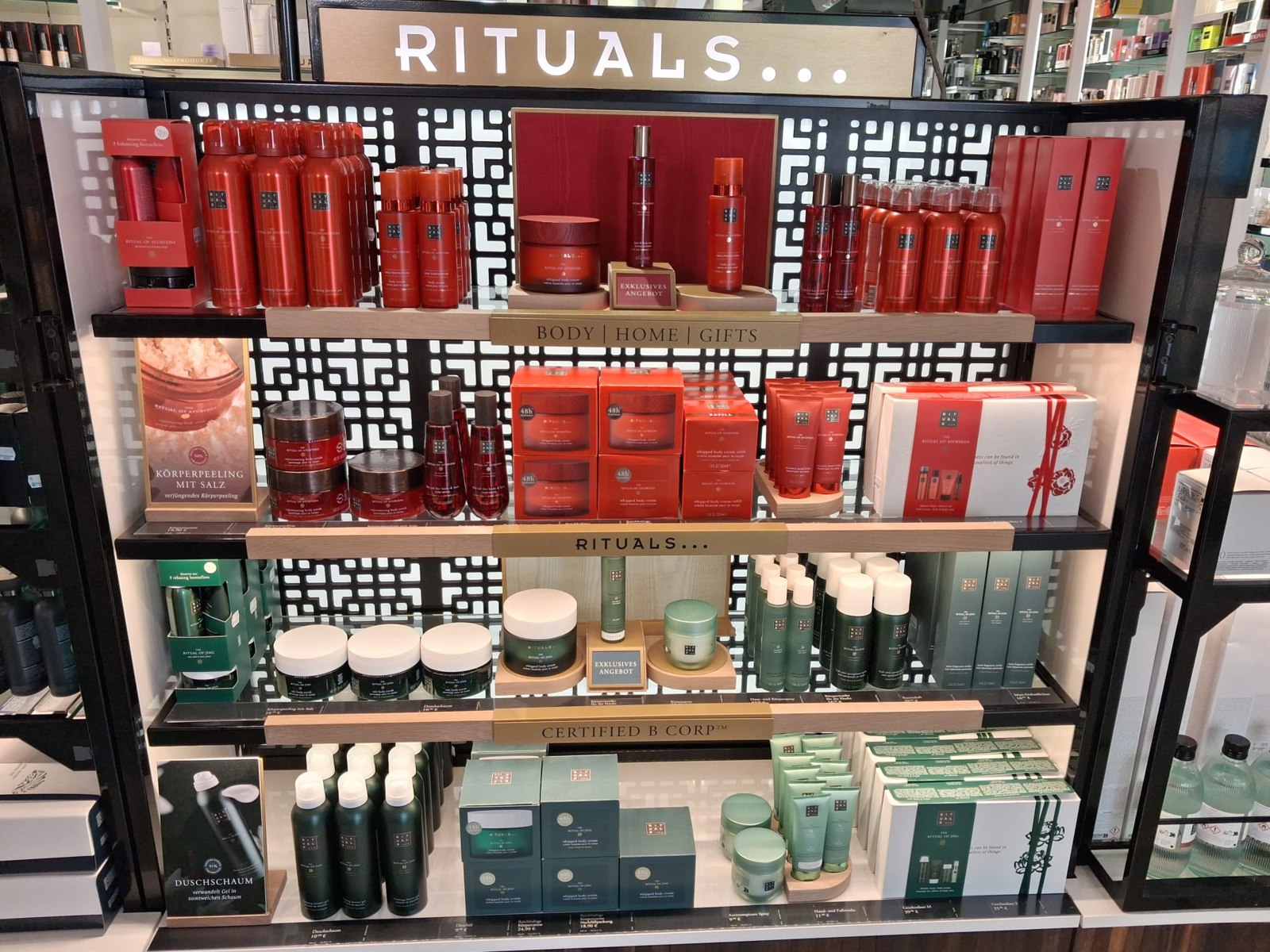 Ayurveda & Jing